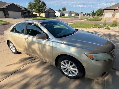 Used 2011 Toyota Camry XLE