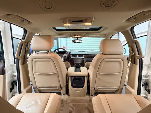 Used 2014 GMC Yukon Denali image 19