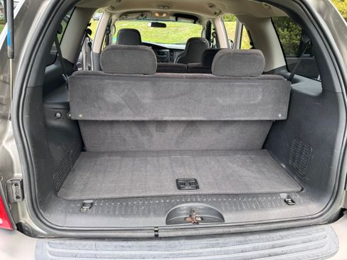 Used 2001 Dodge Durango 4WD image 16