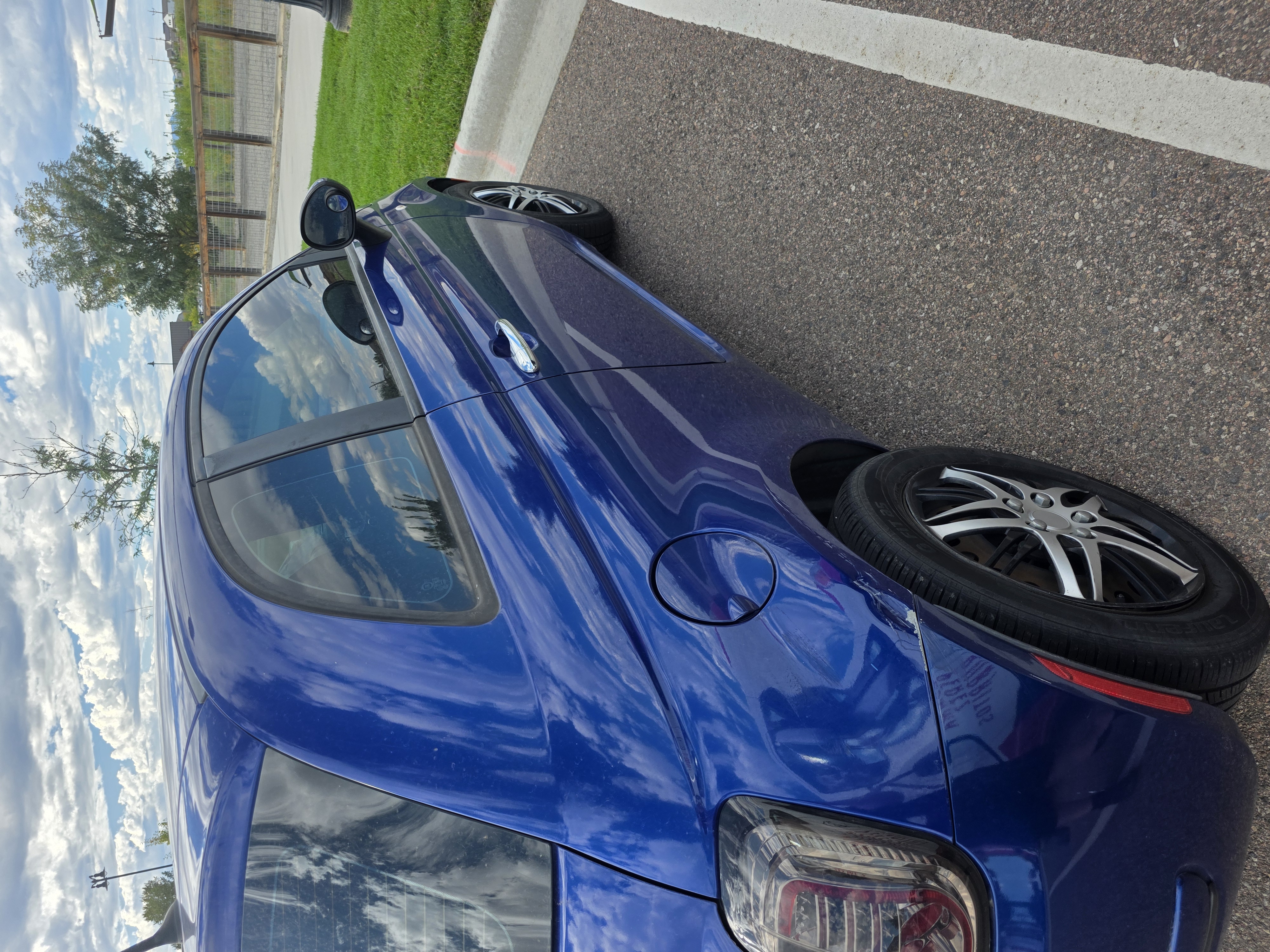 Used 2012 FIAT 500 Pop FWD image 2