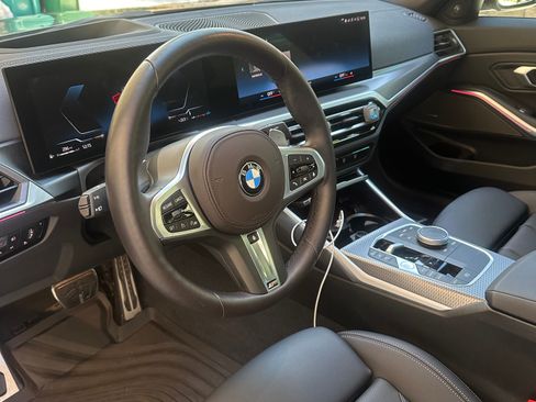 Used 2023 BMW M340i xDrive AWD/4WD image 6