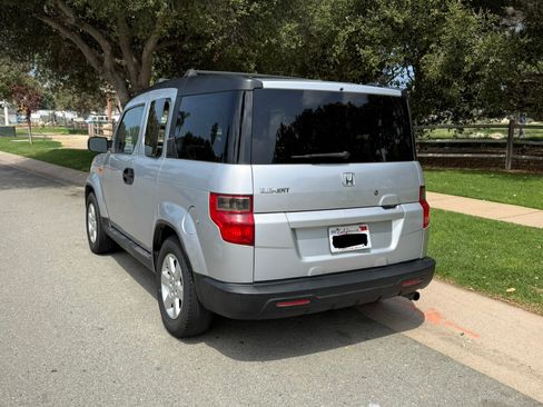 Used 2010 Honda Element EX image 5