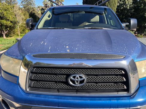 Used 2007 Toyota Tundra SR5 image 9