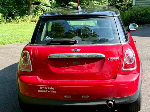 Used 2012 MINI Cooper Hardtop FWD image 6