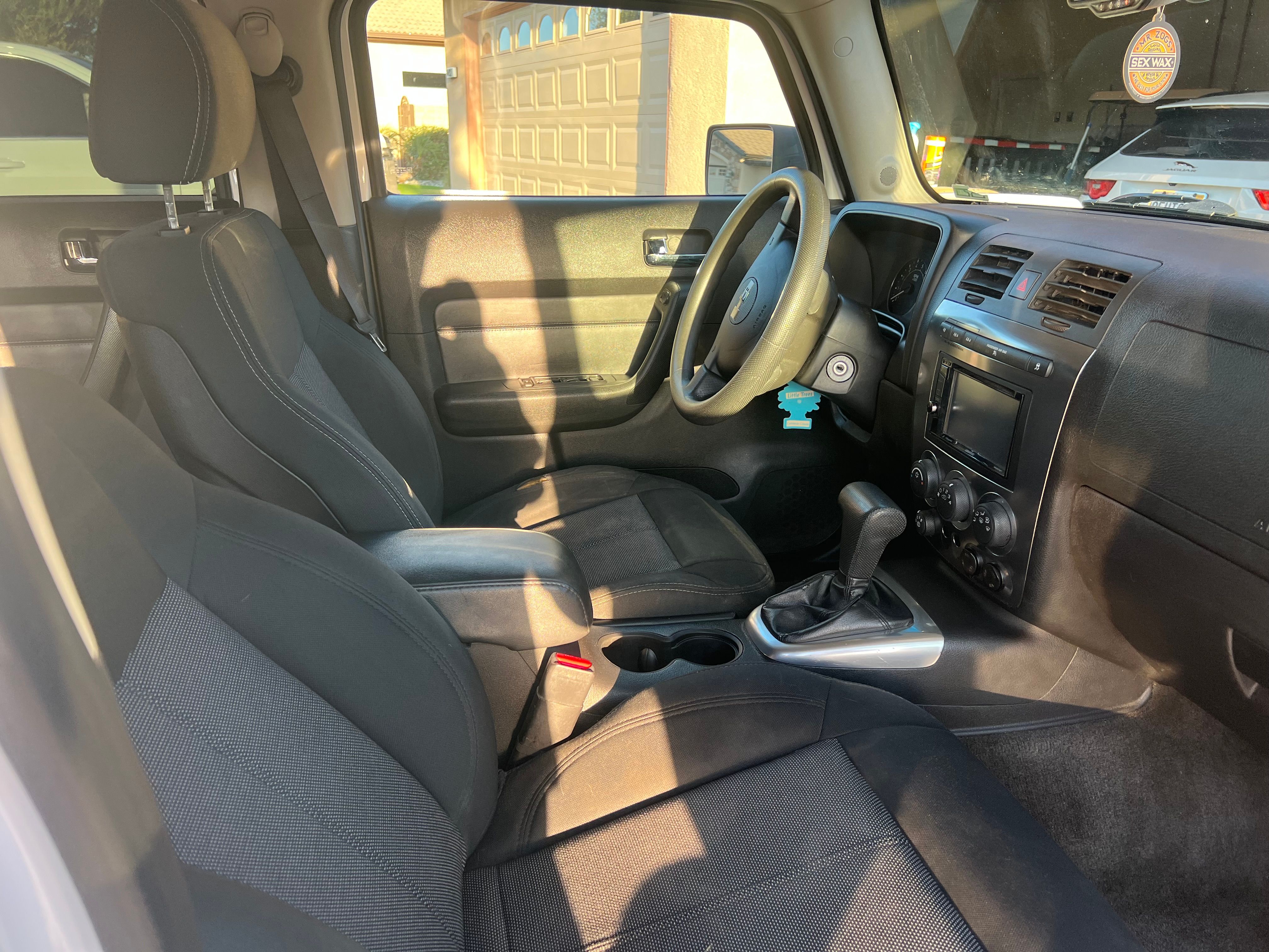 Used 2006 HUMMER H3 AWD/4WD image 13