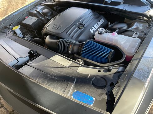 Used 2023 Dodge Challenger R/T w/ T/A Package image 6