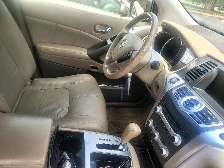 Used 2013 Nissan Murano SL FWD image 8