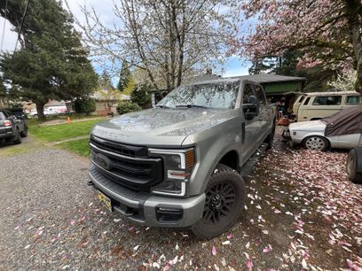 Used 2020 Ford F350 Lariat