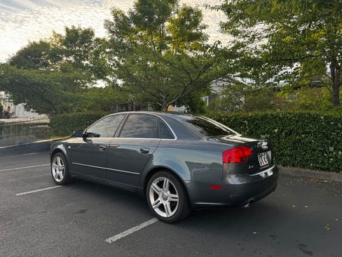 Used 2006 Audi A4 3.2 AWD/4WD image 8