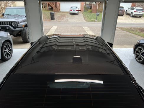 Used 2023 BMW M8 Gran Coupe xDrive Competition w/ M Carbon Exterior Package image 16