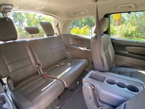 Used 2013 Honda Odyssey EX-L image 15