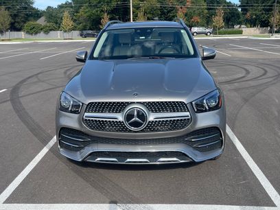 Used 2021 Mercedes-Benz GLE 580 4MATIC