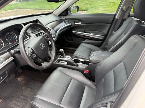 Used 2013 Honda Crosstour EX-L image 10
