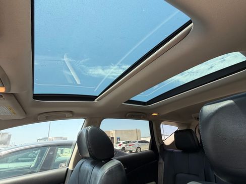 Used 2012 Nissan Murano SL w/ Navigation Pkg FWD image 15