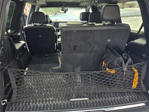 Used 2023 Jeep Grand Wagoneer Series II image 10