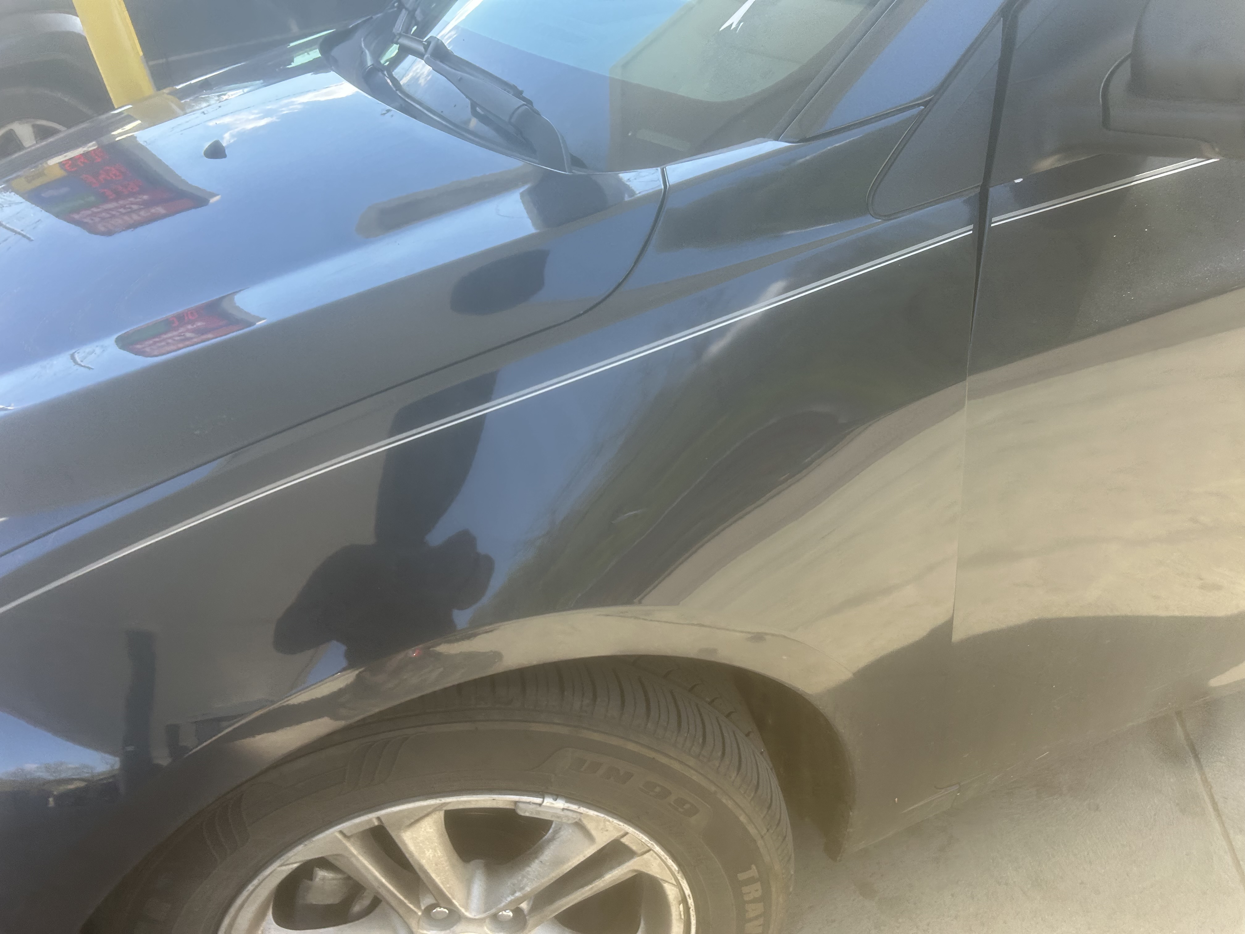 Used 2016 Chevrolet Cruze LS FWD image 5