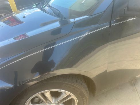 Used 2016 Chevrolet Cruze LS image 5