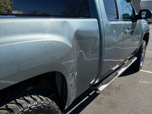 Used 2011 GMC Sierra 1500 SLE w/ Power Tech Package image 5