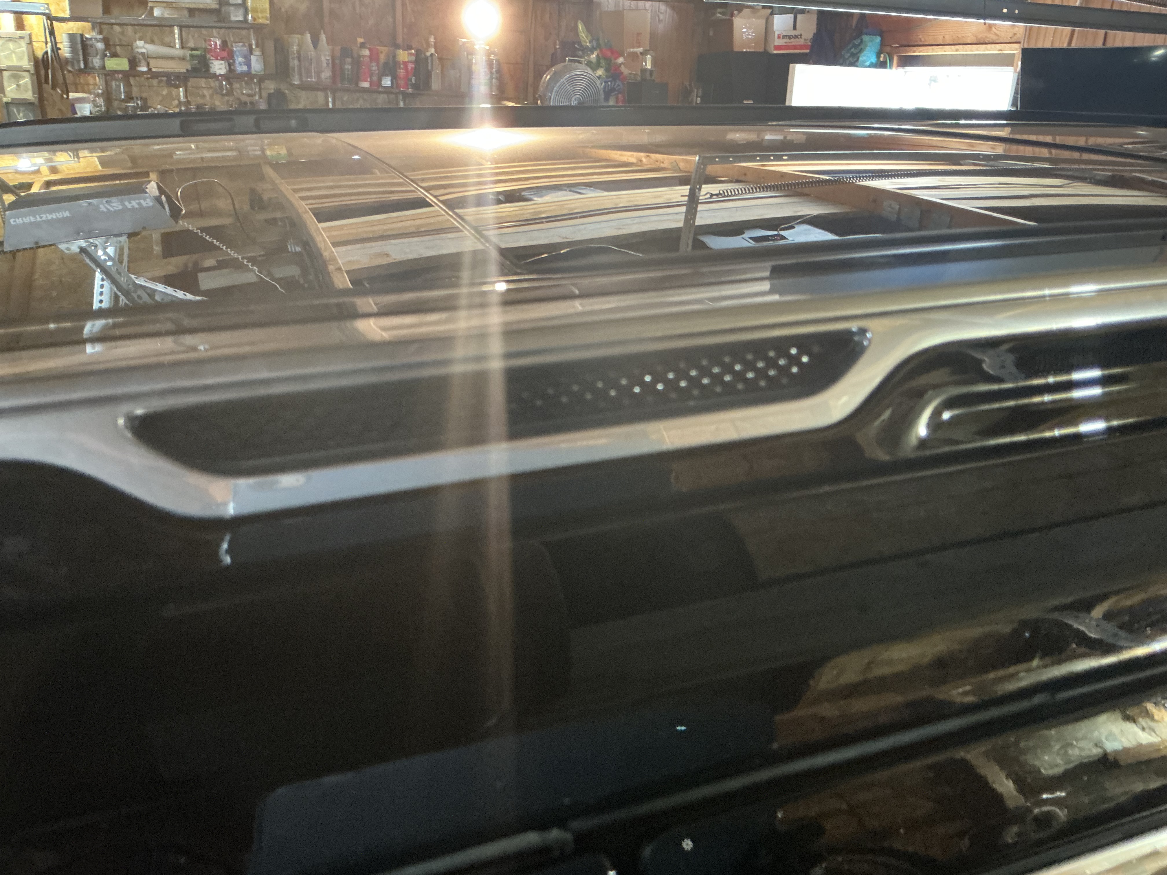 Used 2024 Jeep Grand Wagoneer Series III w/ Flexible Seating Group AWD/4WD image 19