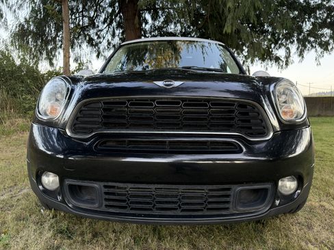 Used 2013 MINI Cooper Countryman S AWD/4WD image 12