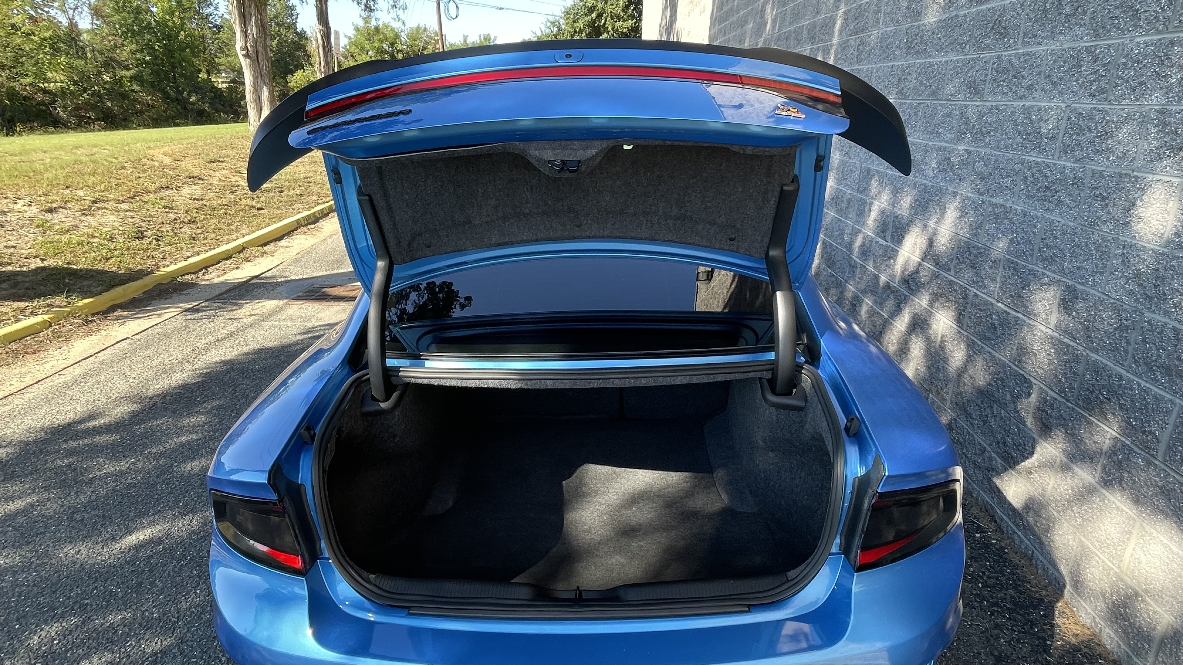 Used 2023 Dodge Charger Scat Pack RWD image 17