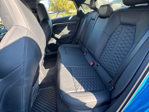 Used 2023 Audi RS 3 image 5