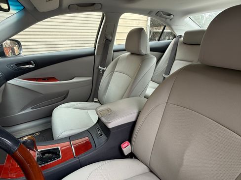Used 2007 Lexus ES 350 image 23