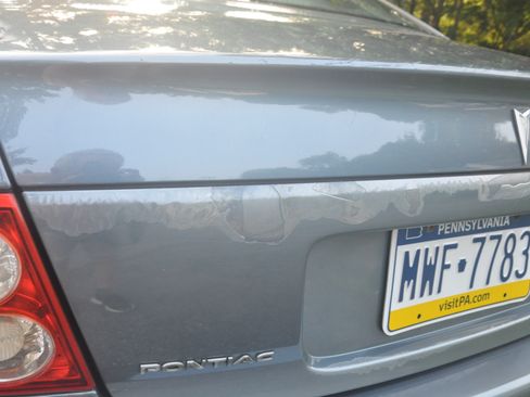 Used 2005 Pontiac GTO RWD image 14