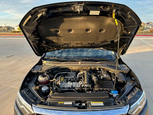 Used 2021 Volkswagen Jetta S w/ Driver Assistance Package image 24