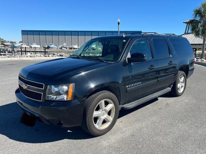 Used 2007 Chevrolet Suburban LT w/ LT Preferred Equipment Group