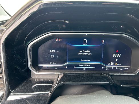 Used 2024 Chevrolet Silverado 2500 LT w/ Midnight Edition image 9