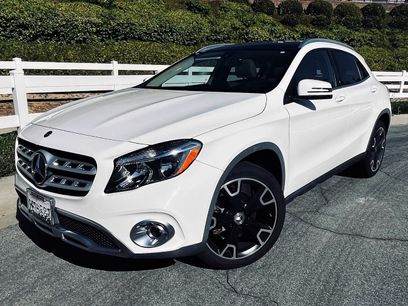 Used 2020 Mercedes-Benz GLA 250