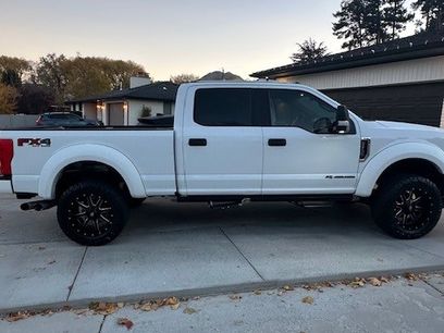 Used 2017 Ford F250 XLT w/ XLT Value Package