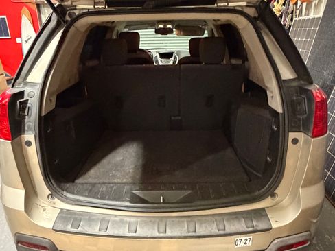 Used 2014 GMC Terrain SLE FWD image 8