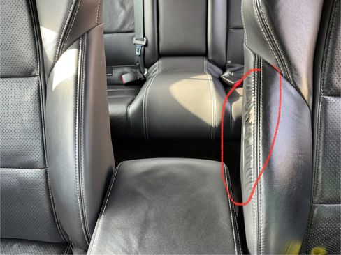 Used 2013 Acura TL SH-AWD image 16