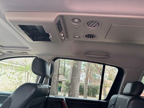 Used 2007 INFINITI QX56 2WD image 12