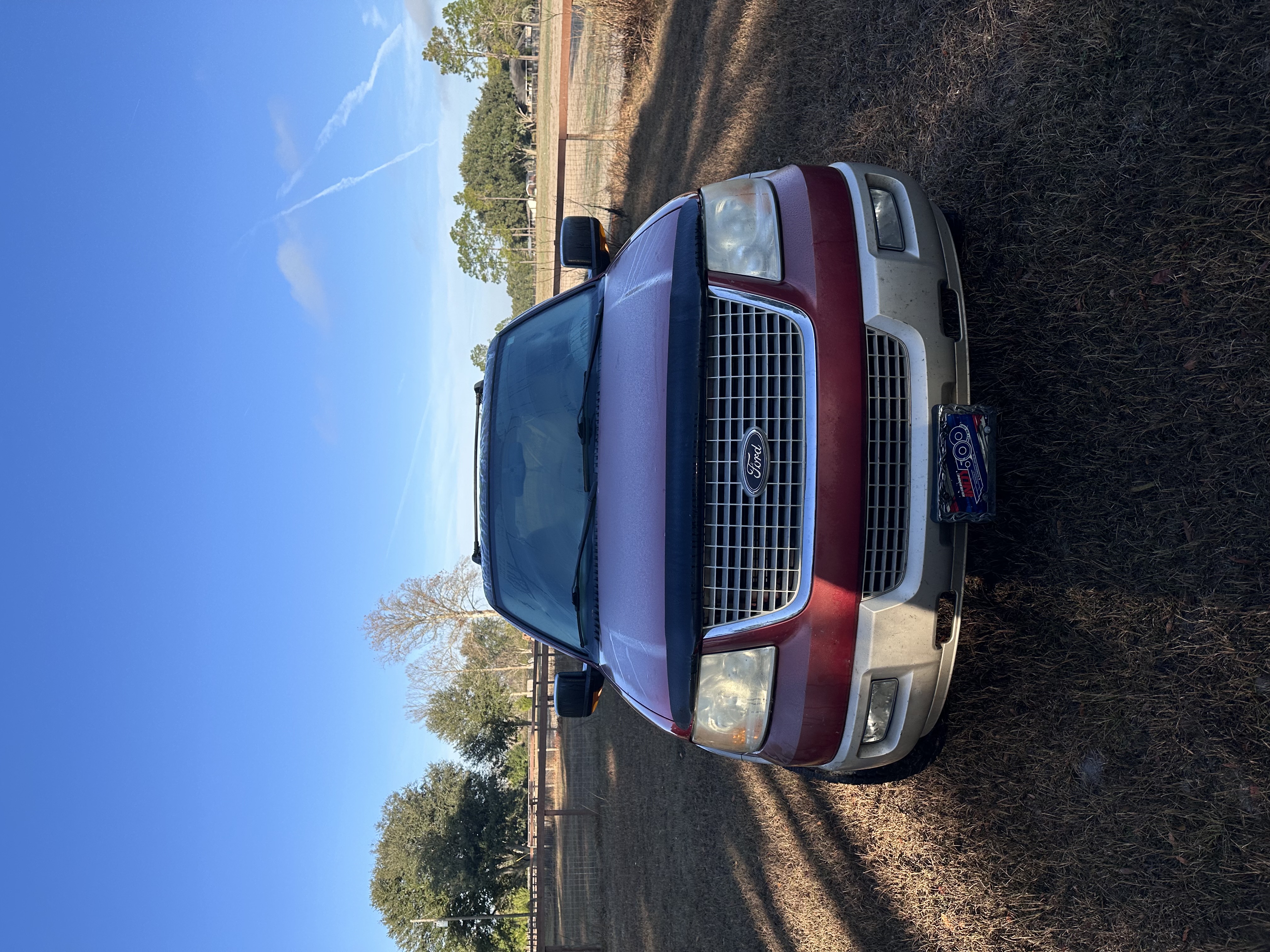 Used 2005 Ford Expedition Eddie Bauer RWD image 5