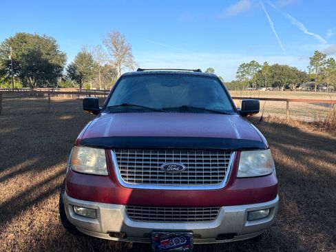 Used 2005 Ford Expedition Eddie Bauer RWD image 5
