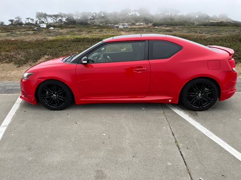 Used 2013 Scion tC Release Series 8.0 FWD image 1