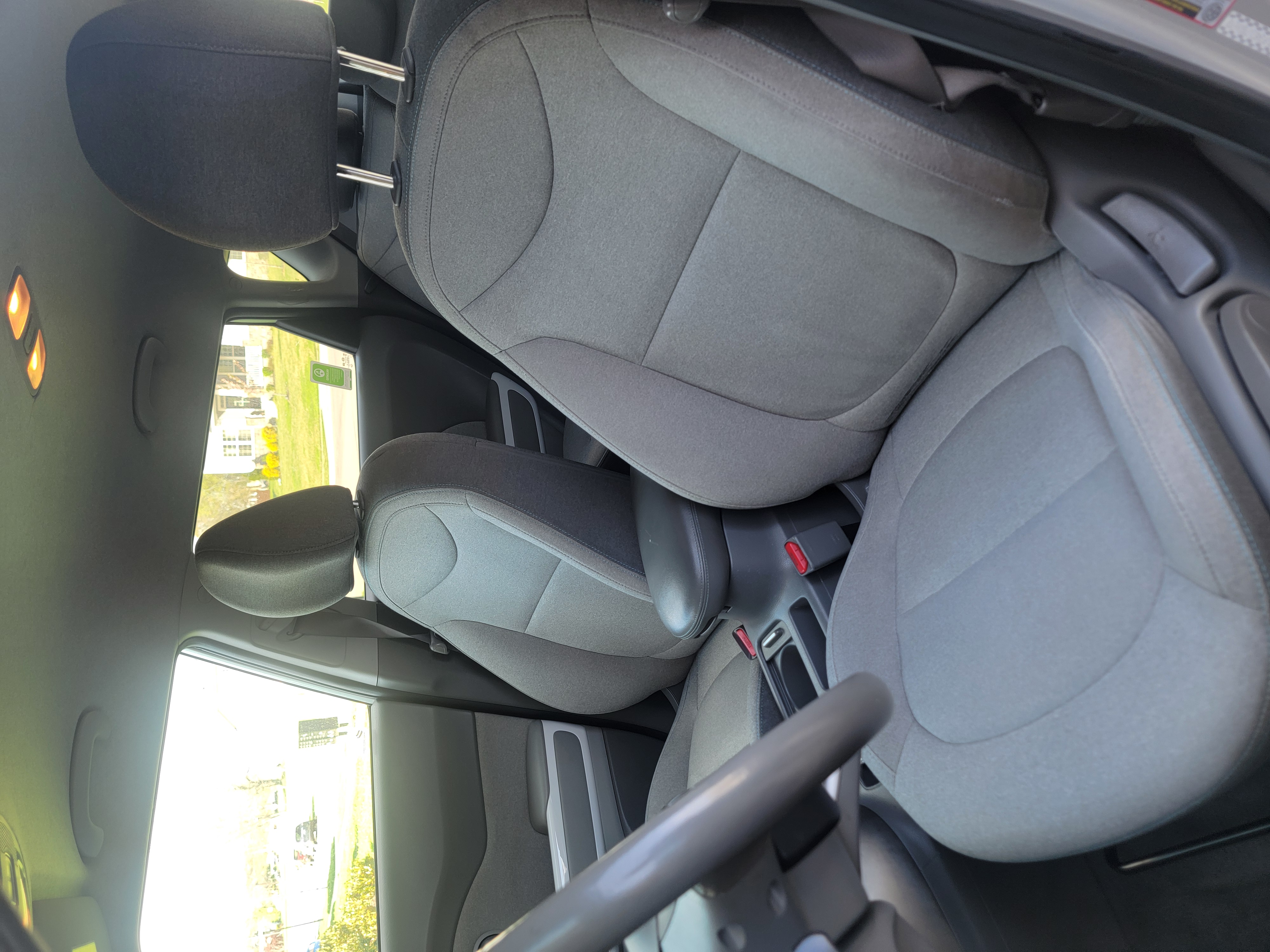 Used 2018 Kia Soul EV FWD image 8