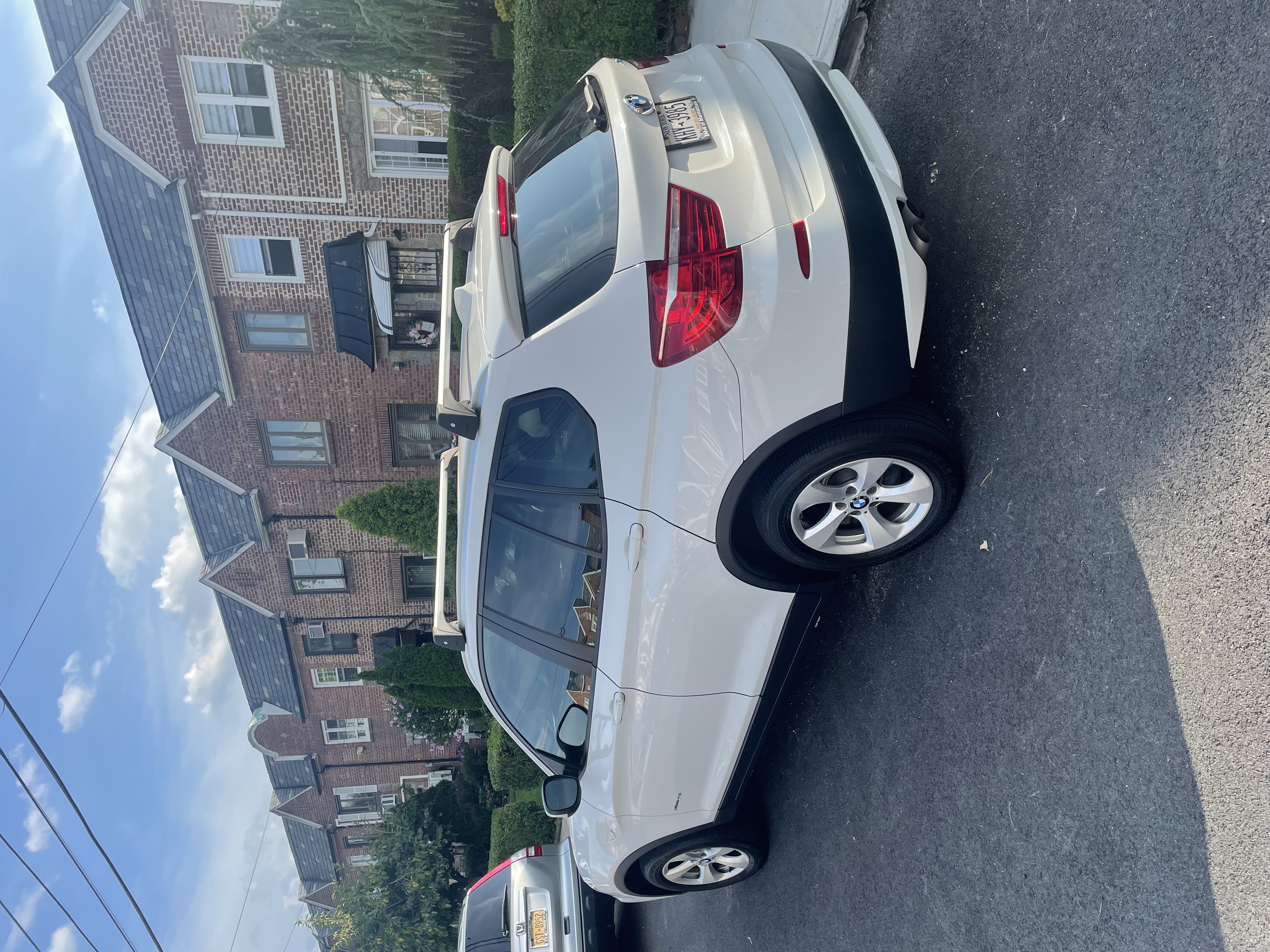 Used 2012 BMW X3 xDrive28i AWD/4WD image 4