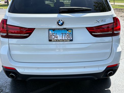 Used 2016 BMW X5 xDrive35i AWD/4WD image 4