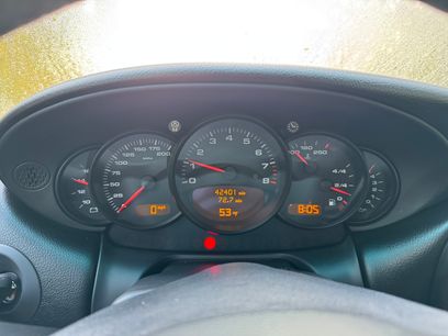 Used 2002 Porsche 911 Coupe