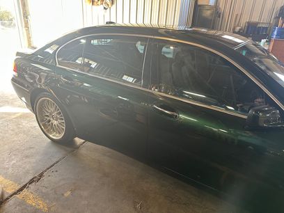 Used 2005 BMW 760Li