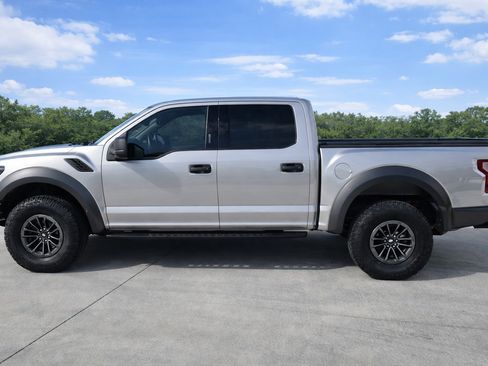 Used 2019 Ford F150 Raptor image 8
