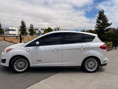 Used 2015 Ford C-MAX Energi SEL w/ Equipment Group 302A