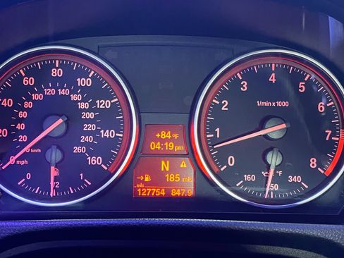 Used 2011 BMW 328i Convertible RWD image 12