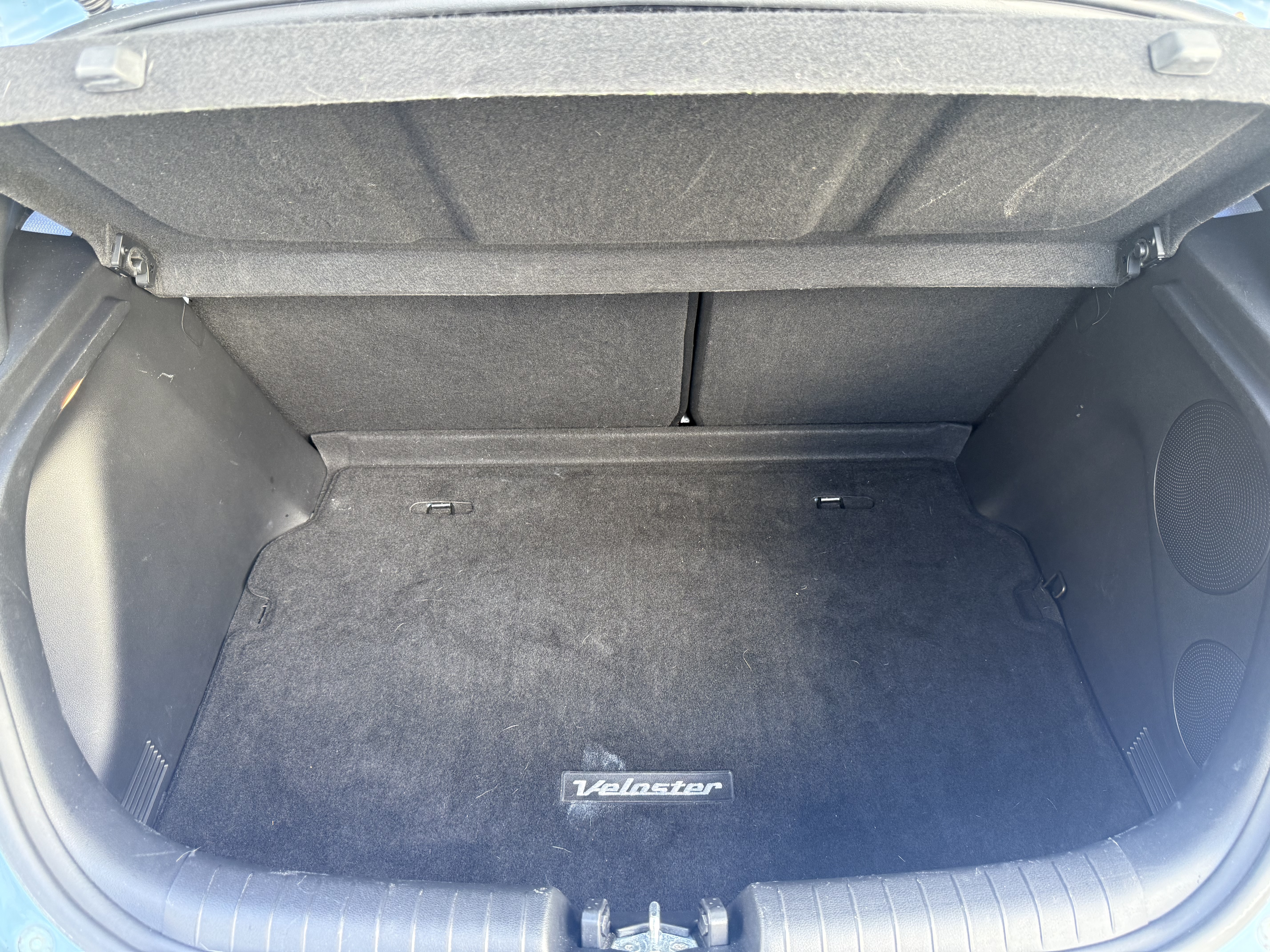 Used 2022 Hyundai Veloster N FWD image 21