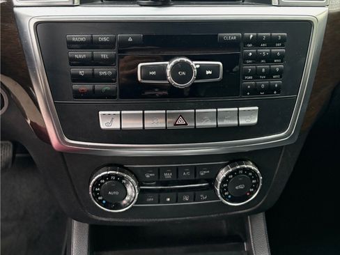 Used 2015 Mercedes-Benz ML 350 4MATIC image 12