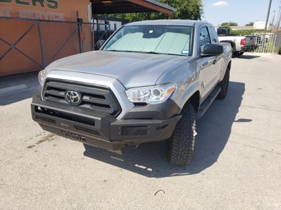 Used 2020 Toyota Tacoma SR